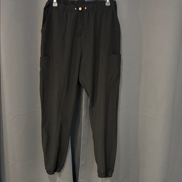 GT Performance Pants - Stylish Black Women's Pants